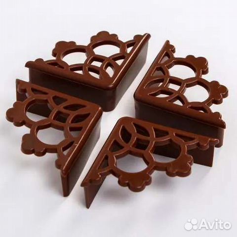 Накладки на углы, замки от детей