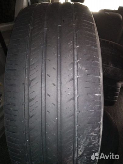 Hankook AH11 265/65 R17