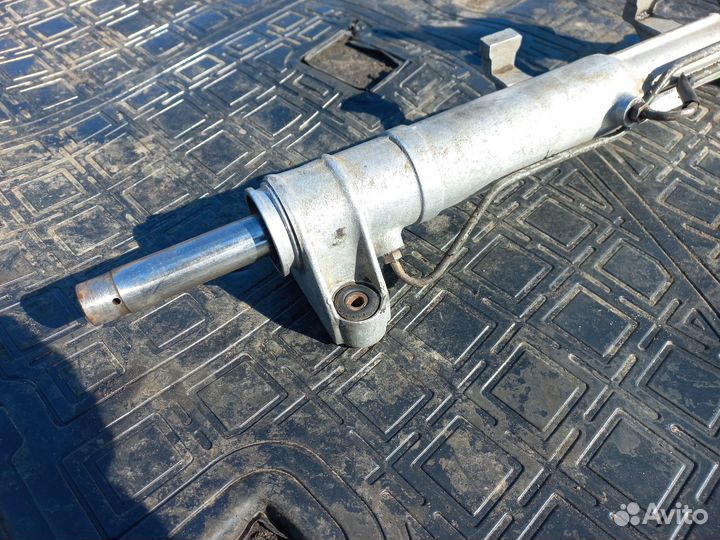 Рулевая рейка Peugeot 406 1999-2004 пежо 406