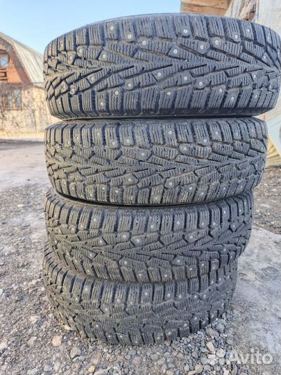 Cordiant Snow Cross 185/70 R14 92