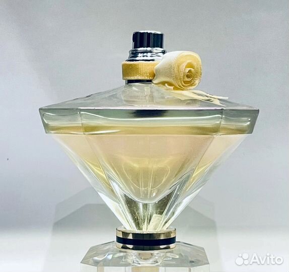 Lancome Tresor La Nuit, парфюмерия