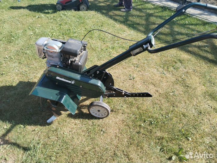 Мотоблок бу