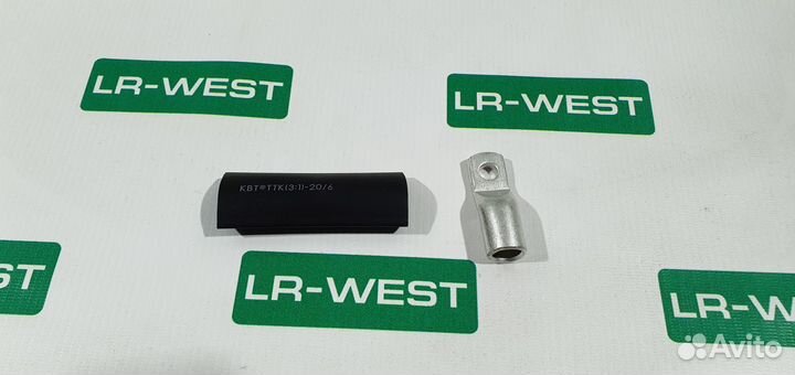 Комплект для ремонта силовой клеммы дизель на rang