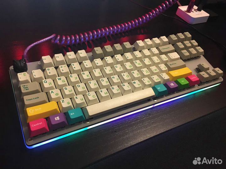 Ремонт игровой переферии