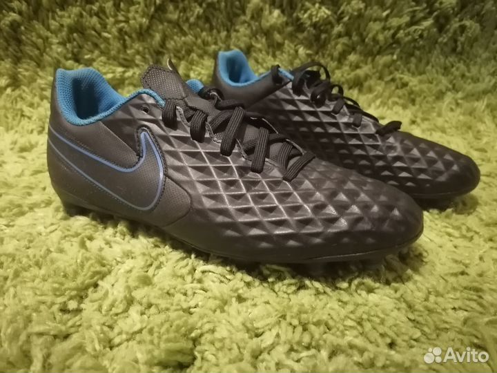 Футбольные Бутсы Nike