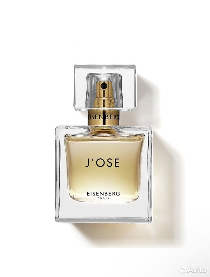 Eisenberg jose 30 ml