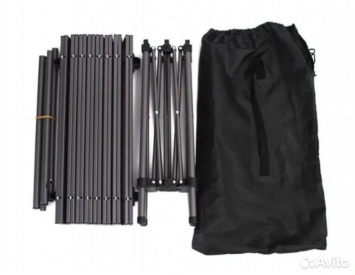 Стол реечный,складной,туристический