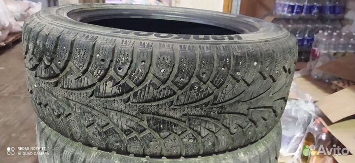 Hankook Optimo 4S H730 205/55 R16
