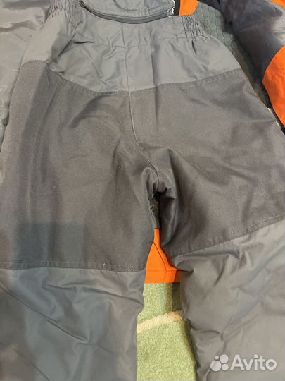 Зимний костюм 127