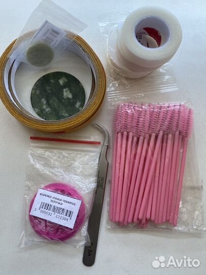 Набор для начинающего мастера