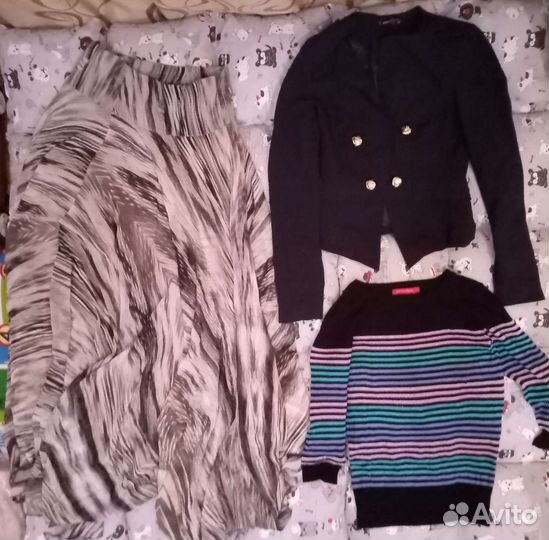 Юбка, одежда