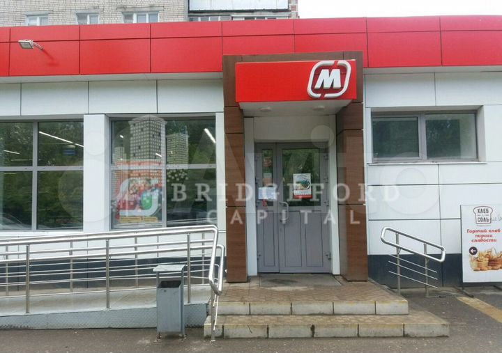 Арендный бизнес, окупаемость - 10 лет