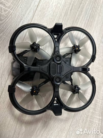 Dji avata + fly more kit (есть дербан)