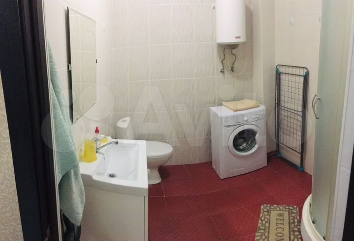 1-к. квартира, 30,1 м², 4/7 эт.