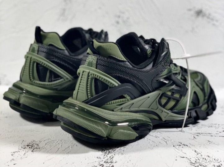 Balenciaga track 2.0