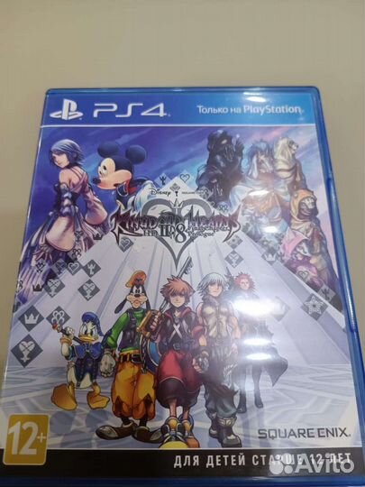 Игры для приставок ps4 бу