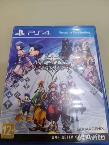 Игры для приставок ps4 бу