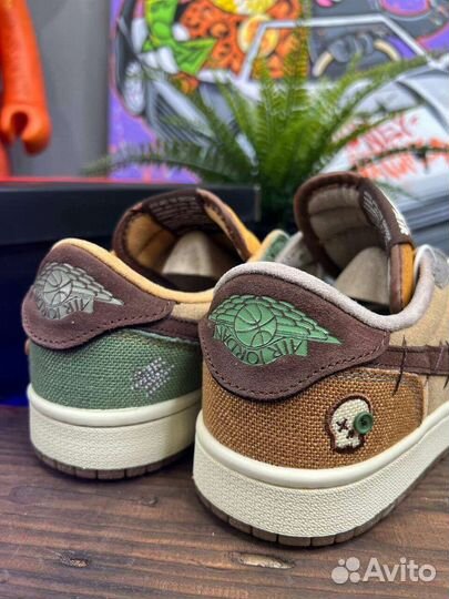 Air Jordan