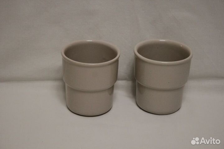 Стаканы СССР