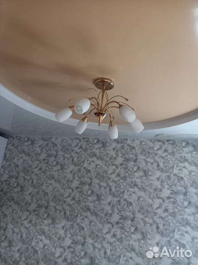 Люстра бу 2 шт