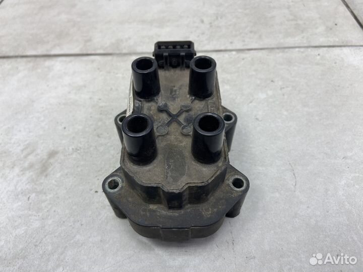 Модуль зажигания Chery Amulet (A15)