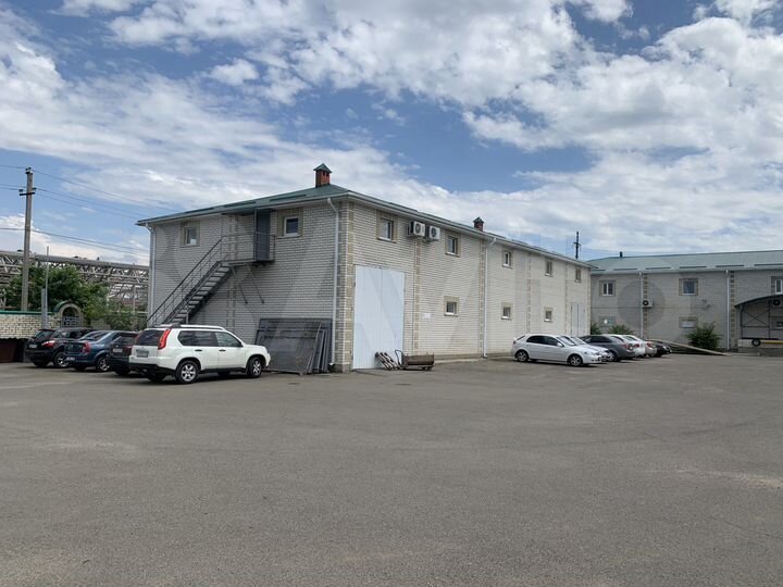 Склад, 330 м²