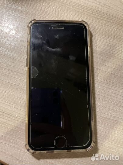 iPhone 6S, 32 ГБ