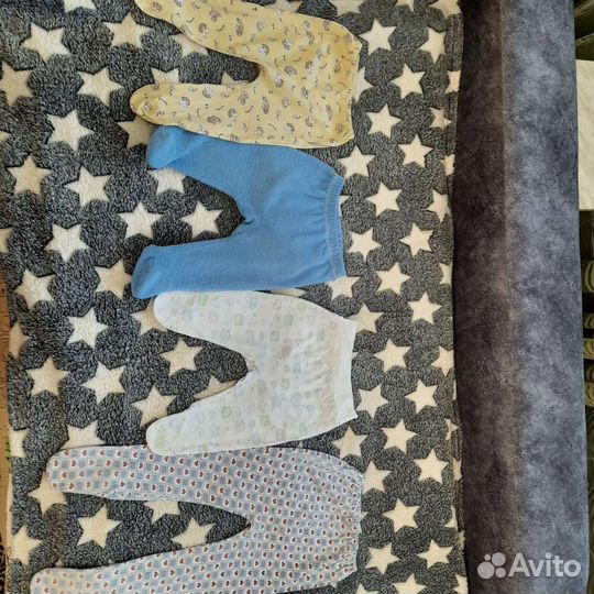 Детские вещи пакетом для девочек