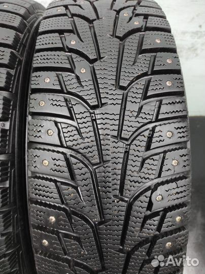 Hankook Winter I'Pike RS W419 185/65 R15 92T