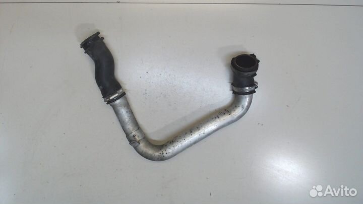 Патрубок интеркулера Audi A6 (C6), 2006