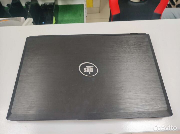 Большой DNS 17.3