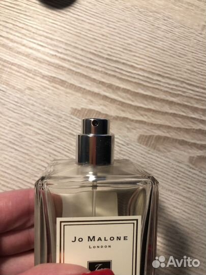 Туалетная вода женская