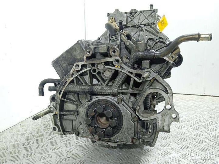 Двигатель Renault Vel Satis P9X 701 3.0 2004г