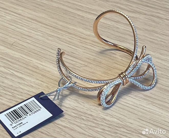 Браслет Swarovski оригинал