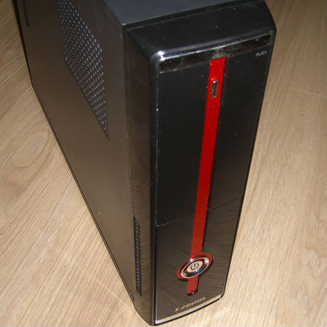 Пк AMD Phenom II x6 1055t 8Gb ddr3 SSD