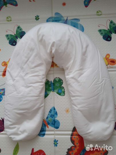 Подушка для беременных