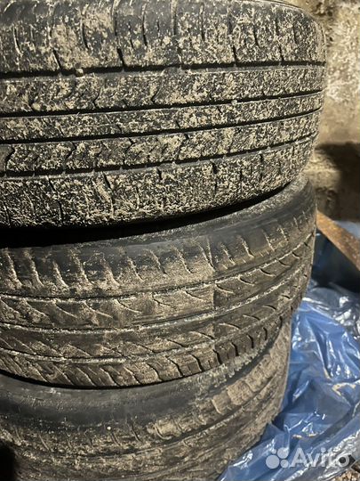 Колеса r 14 летние на ваз