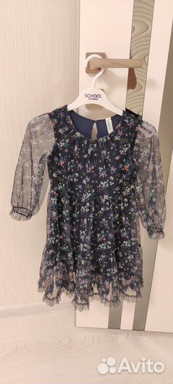 Платье Acoola 104см