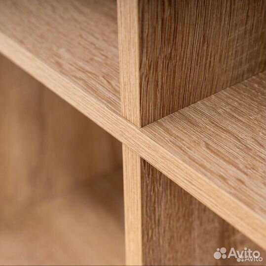 Стеллаж IKEA kallax