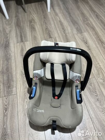 Детское автокресло от 0 до 13 кг