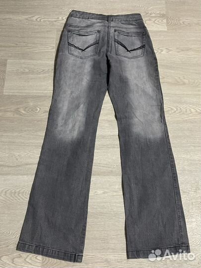 Джинсы женские размер S/M (44)