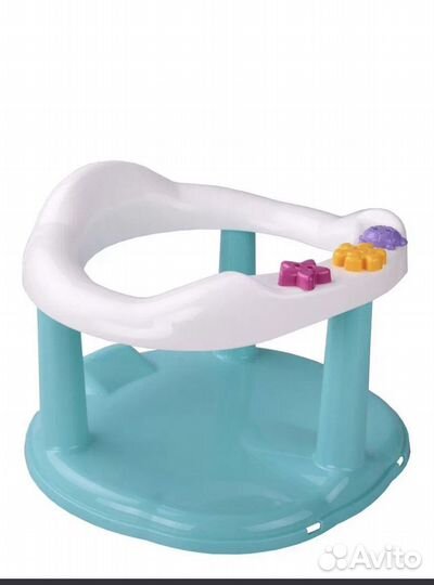 Стульчик для купания