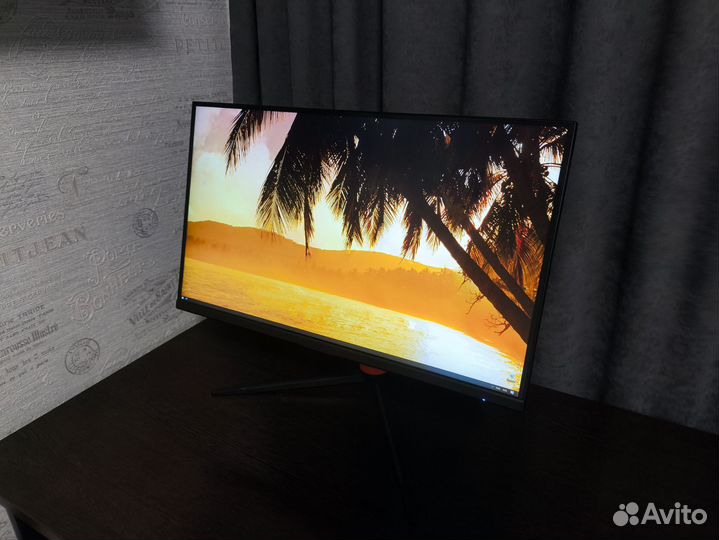 Монитор ardor gaming infiniti pro