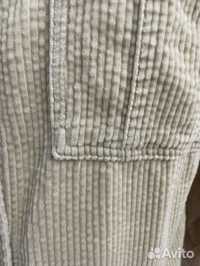 Рубашка zara для девочки