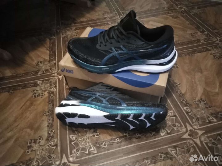 Кроссовки беговые мужские