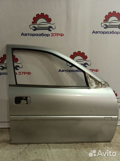 Дверь боковая Opel Vectra