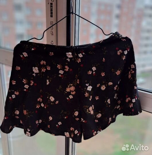 Шорты женские летние 40/42 xs размер