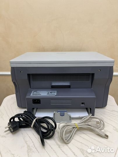 Принтер лазерный мфу samsung