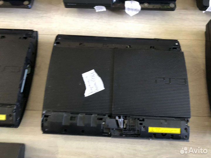 PS3 по запчастям или на запчасти