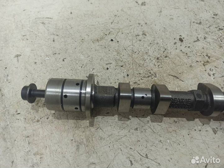 Распредвал впускной Форд